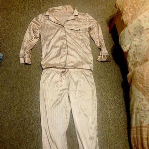 Victoria secret pj set